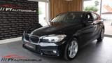 BMW 118 d xDrive Advantage Klimaautomatik Scheckheft