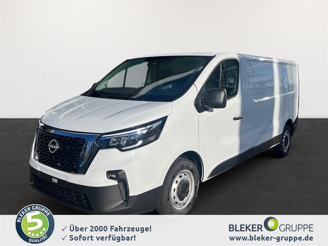 Nissan Primastar Kasten L2H1 3,0t dci130 MT N-Connecta