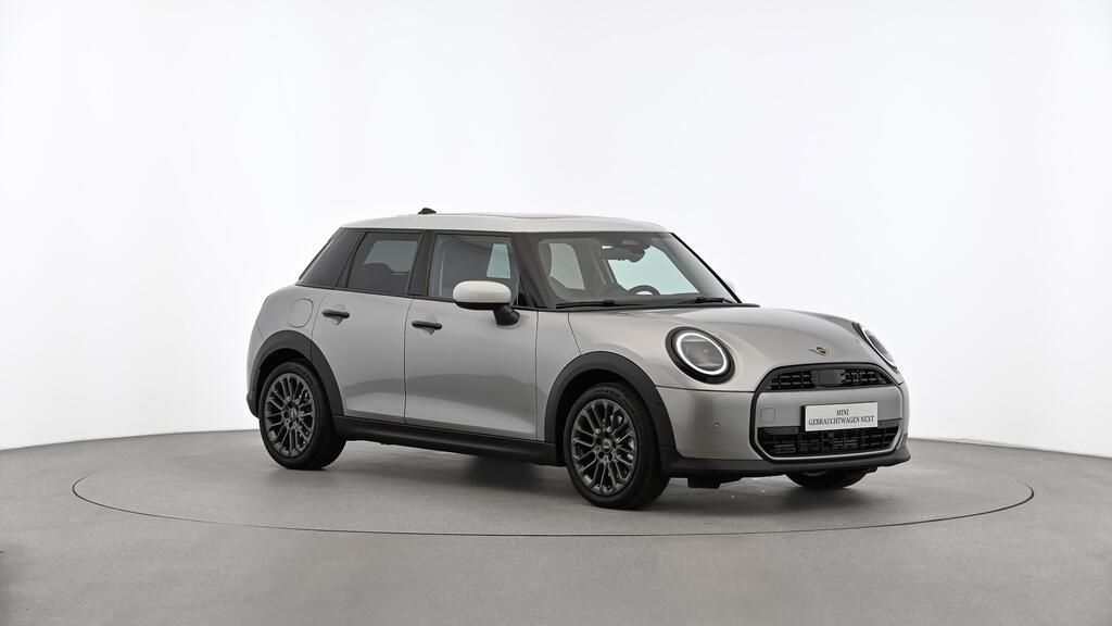 MINI Cooper C - Bild 2