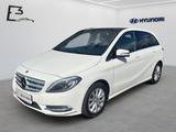 Mercedes-Benz B 220 B-Klasse 4Matic 7-DCT Licht- und Sicht-, S - gebrauchte Mercedes-Benz B 220 aus dem Jahr 2014