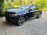 BMW X4 M40 M40i - - BMW X4 M40 Gebrauchtwagen