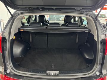 KIA Sportage - 9
