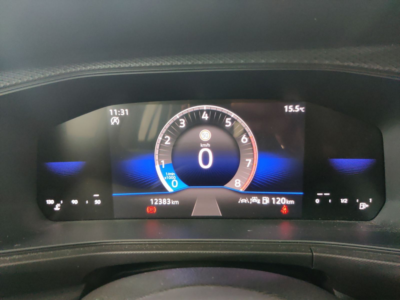 Volkswagen T-Cross - Bild 10