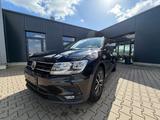 Volkswagen Tiguan 1.4 TSi Trendline AHK/Kamera/Sitzh. - Volkswagen Tiguan Trendline mit Benzin-Antrieb