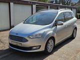 Ford Grand C-Max 2.0 TDCI 150Ps 6 Sitzer - Ford: 15m P6