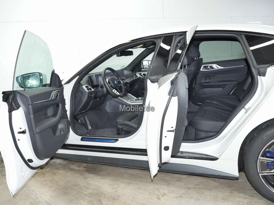 BMW i4 - Bild 7