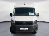 Volkswagen Crafter 35 Kasten HD 2,0 l  Fronta ntrieb 6-Gang - Volkswagen Diesel Rettungswagen
