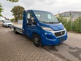 Fiat PRIVATVERKAUF Fiat Ducato 3.0l 3,5t Abschl... - Fiat Ducato in Karlsruhe
