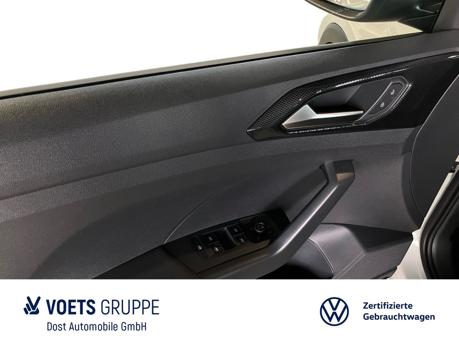 Volkswagen T-Cross - Bild 13