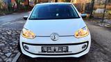 Volkswagen White Edition UP! nur 62 Tkm Scheckheft - Volkswagen e-up! Benziner Gebrauchtwagen