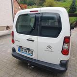 Citroën Berlingo HDi 90 Multispace Selection Multisp...  - Citroën Berlingo Multispace mit Diesel-Antrieb