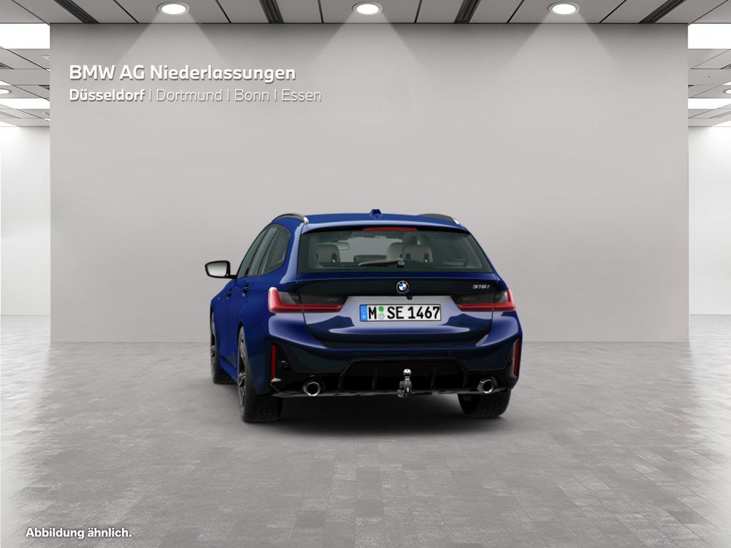BMW 318 - Bild 10