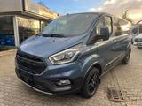 Ford Transit Custom Trail L2 Standheiz. Navi Bi-Xenon - Ford Tourneo Custom Trail Gebrauchtwagen