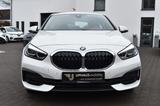 BMW 116 d Steptronic*Navi*PDC*SHZ*LED - BMW 116 Gebrauchtwagen