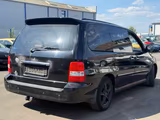 Kia Carnival II 2.9 CRDi EX Aut. KLIMA/6-SITZER/SHZ - Kia Carnival Gebrauchtwagen