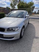 BMW 118d Edition Lifestyle Edition Lifestyle - BMW 118 aus 2009: 118d