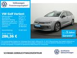 Volkswagen Golf VIII Variant Goal 1.5 eTSI DSG *AHK*Sportfw - Volkswagen Golf: Variant Sport
