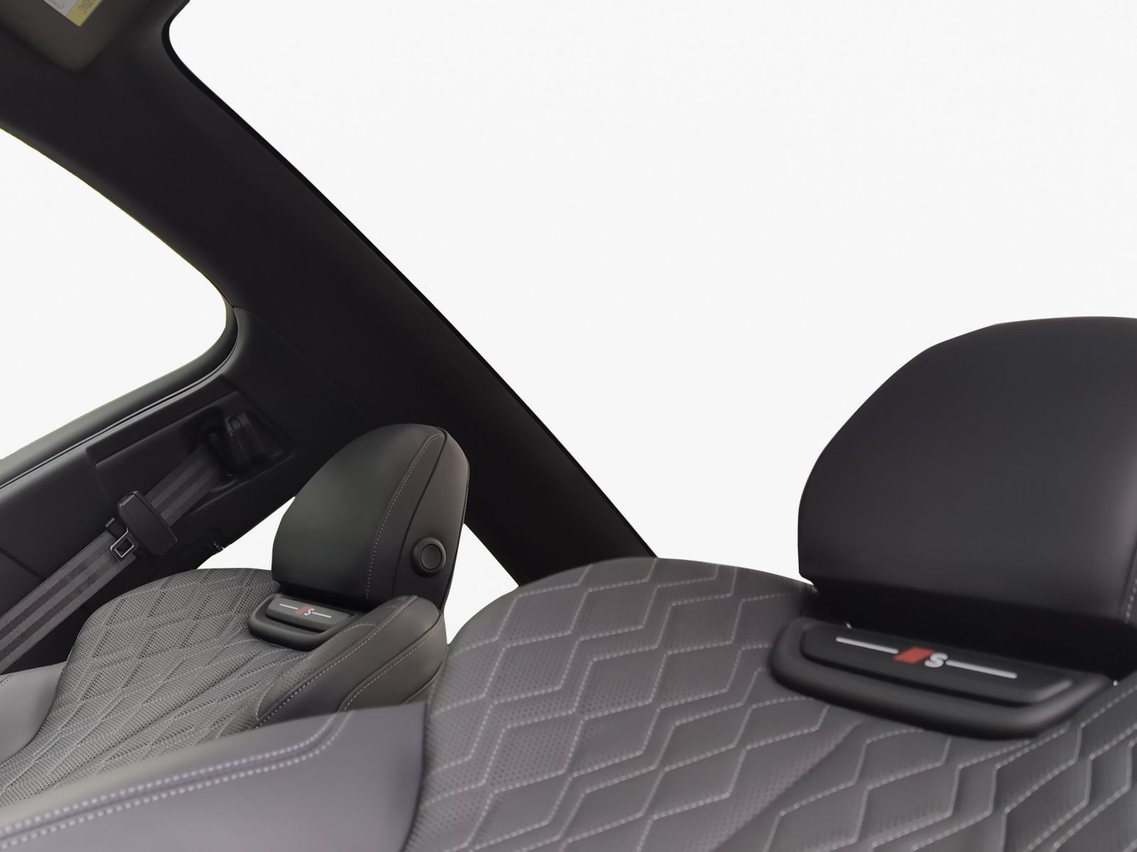 Audi S6 e-tron - Bild 11