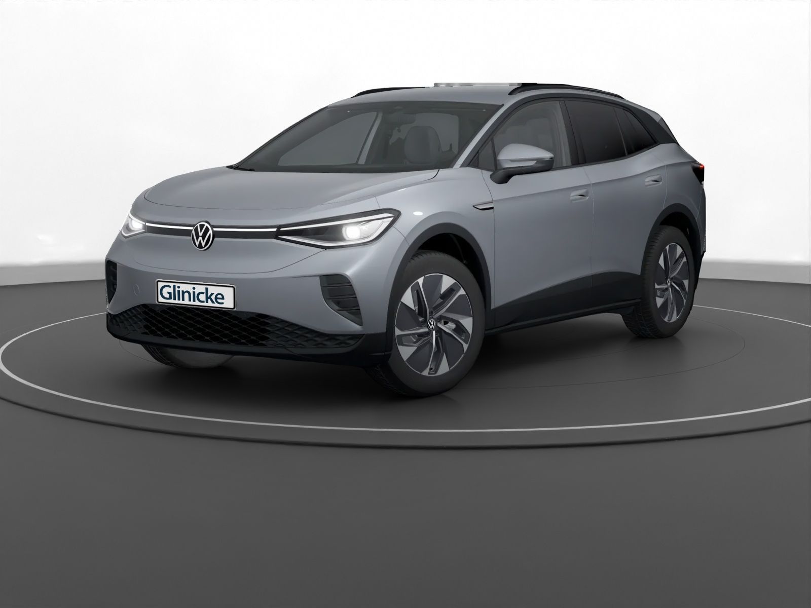 Volkswagen ID.4 - Bild 2