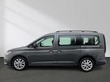 Volkswagen Caddy Maxi Life 2.0 TDI 7Sitz LED AHK AppConnect - Volkswagen Caddy Maxi aus 2023