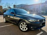 BMW 318 Gran Turismo Gran Turismo 318d Advantage... - BMW 318 Gran Turismo Gebrauchtwagen