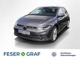 Volkswagen Polo Style 1.0 TSI DSG Navi LED ACC Matrix PDC - Volkswagen Polo Gebrauchtwagen