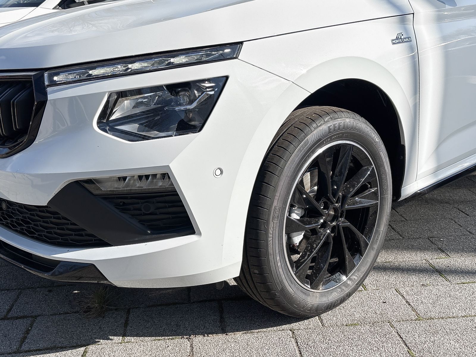 Skoda Kamiq - Bild 5