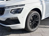Skoda Kamiq - Vorschau Bild 5