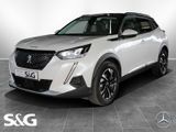 Peugeot 2008 1.5 BlueHDI 130 ALLURE+ACC+KAMERA+DAB+17" - Peugeot 2008: 1.5