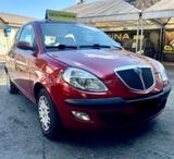 Lancia Ypsilon 1.3 Multijet 16V Platino - Lancia Ypsilon aus 2005