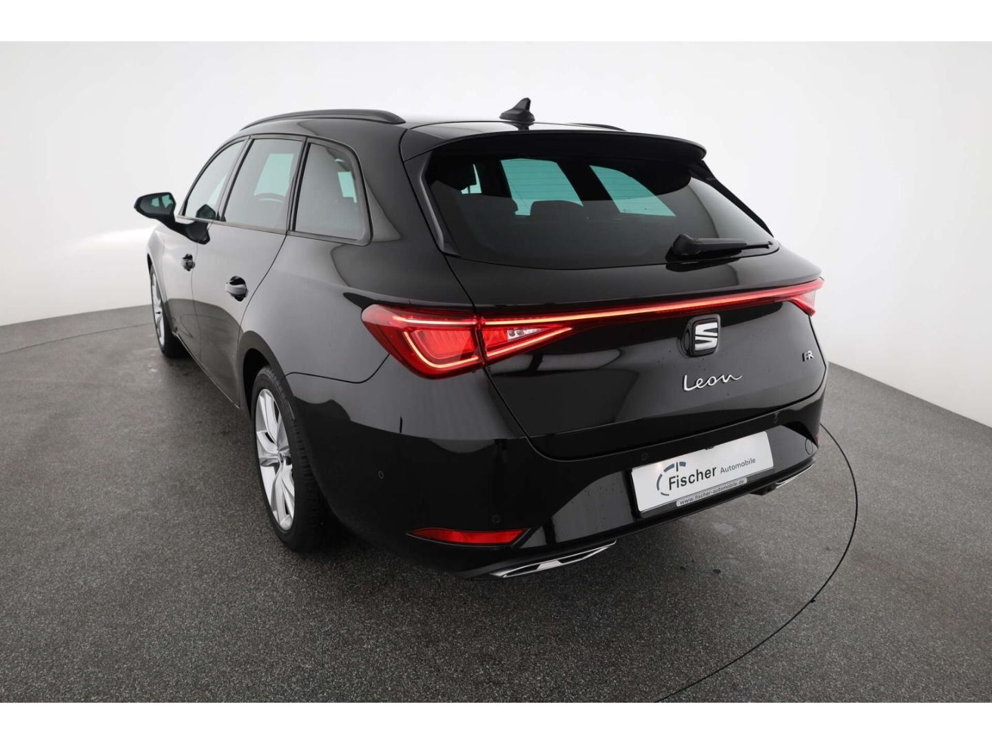 Seat Leon - Bild 26