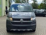 Volkswagen T6.1 Transporter 2.0 TDI DSG Kasten/Navi/PDC/Alu - Volkswagen T6 Gebrauchtwagen