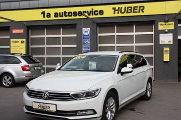 Volkswagen Passat Variant - 1