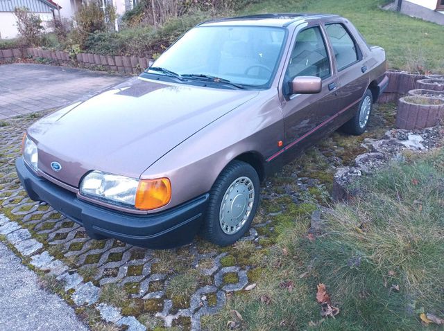 Ford Sierra 2.0i LX