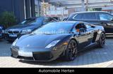 Lamborghini Gallardo LP560-4*COUPE*NAVI*KAMERA*LED*LIFT*TOP* - Lamborghini Gallardo: Lp560