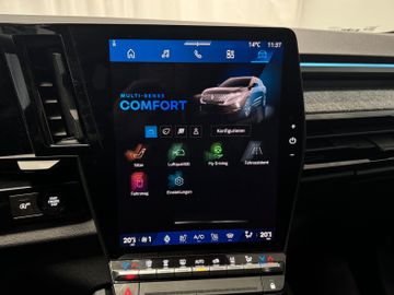 Fahrzeugverkauf 20 Renault Austral Techno Facelift LED Navi Kamera