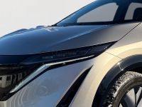 Nissan Ariya 87 kWh Evolve Pack AHK NAVI KAMERA HUD LED - Image
