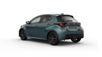 Mazda 2 Hybrid - Vorschau Bild 7