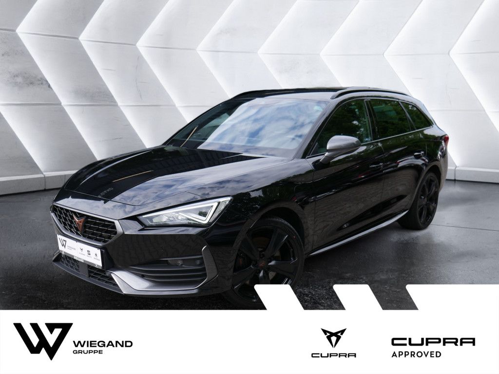 Angebot ansehen Cupra Leon