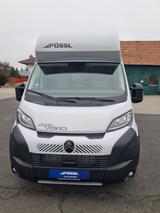 Pössl 2WIN VARIO,Premium Autom.Pössl Sale 2025! - Pössl Diesel Kastenwagen Automatik 2 win