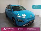 Hyundai Kona Prime  Navi|CAM|Sitzhzg.|Dig. Cockpit - Hyundai KONA Elektro Gebrauchtwagen