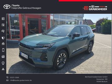 Toyota RAV 4 - 1
