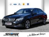 Mercedes-Benz E 200 7G-TRONIC Avantgarde - Mercedes-Benz E 200 in Solingen