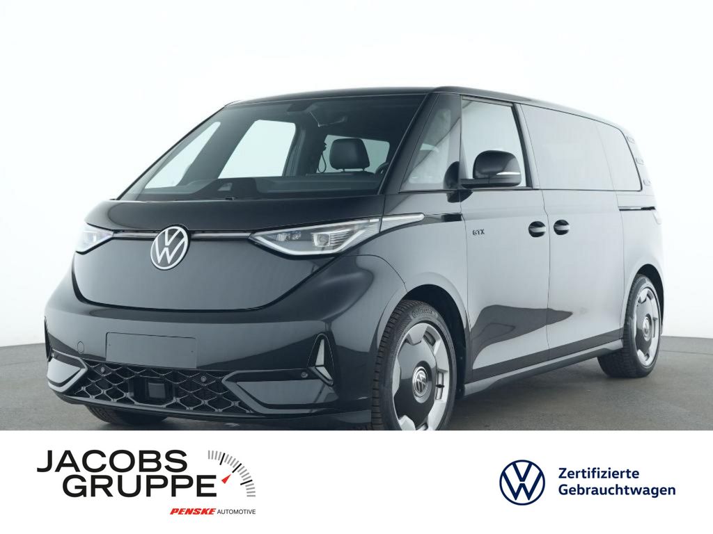 Image of Volkswagen ID. Buzz