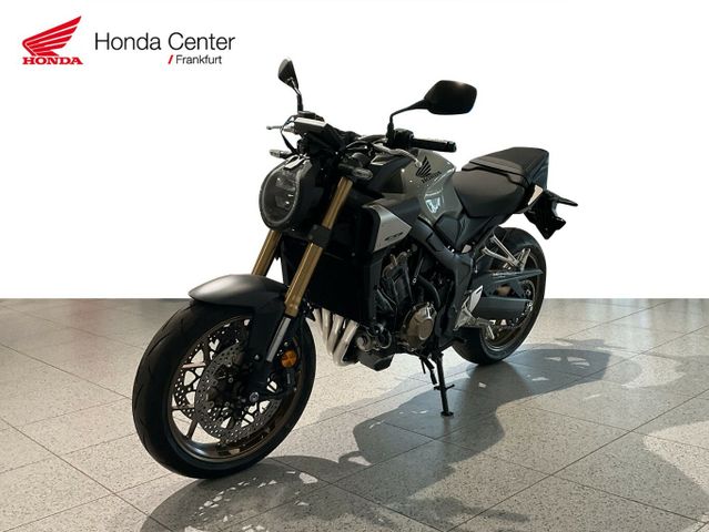 Honda CB 650R