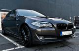 BMW 523i, Scheckh.,SH,Klimaauto, Xenon, TOP Zustand! - BMW 523 Gebrauchtwagen