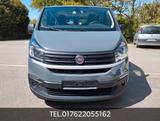 Fiat Talento Kombi L1H1 2,0 Turbodiesel Ecojet SX - Fiat Talento aus 2021