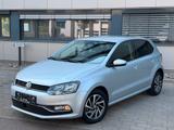 Volkswagen Polo 1.2 TSI 66kW/DSG/NAVI/ACC/SHZ/SOUND - Volkswagen Polo: 6n2