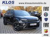 Jeep Avenger OVERLAND 1.2 4xe HYBRID 145 PS DCT6 INFO - Jeep Avenger Overland
