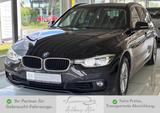BMW 318 i Advantage/KAMERA/TÜV NEU/GARANTIE - BMW 318 in Hannover